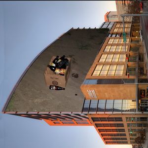 Meet your Posher, Nick